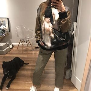 Givenchy crewneck